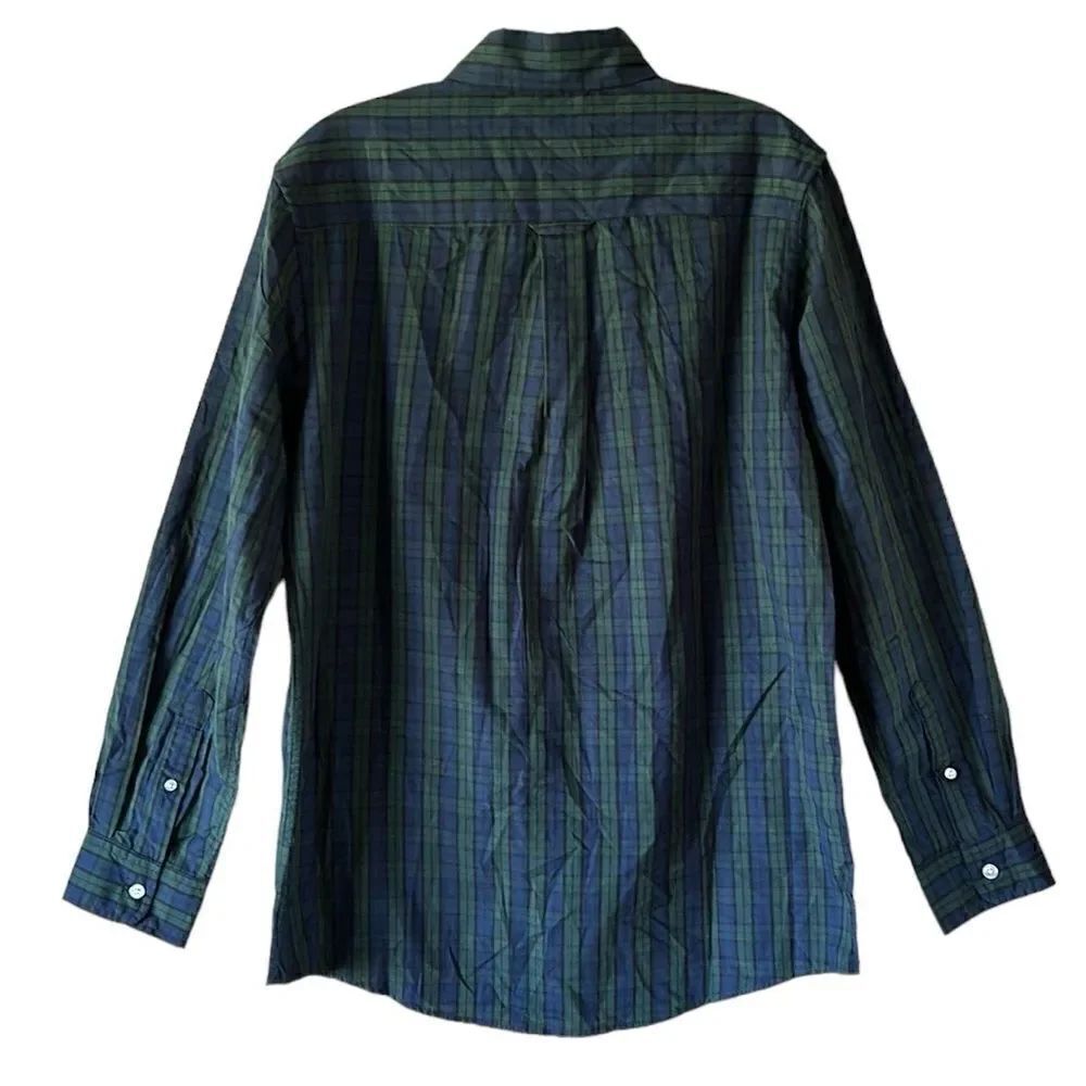 NEW Chaps Mens Button Down Shirt - Picture 6 of 7